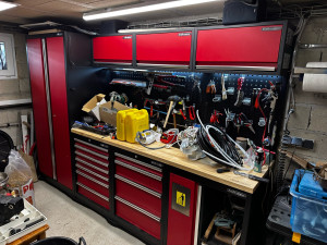 Photo de galerie - Parfaitement outillé pour vous accompagner 