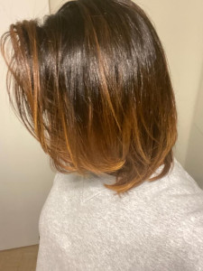 Photo de galerie - Coiffure à domicile