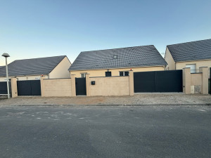 Photo de galerie - Maçonnerie