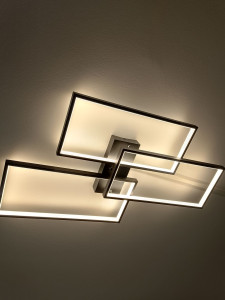 Photo de galerie - Installation électrique