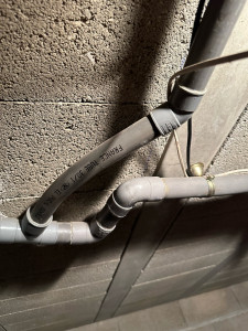 Photo de galerie - Plomberie - Installation sanitaire