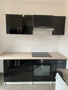 Photo de galerie - Cuisine