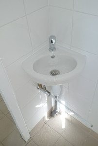 Photo de galerie - Plomberie - Installation sanitaire