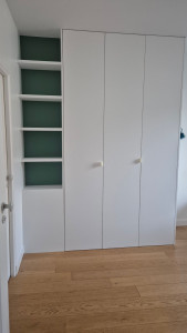 Photo de galerie - Menuiserie - Huisserie - Agencement