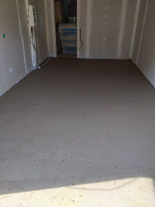 Photo de galerie - Carrelage et maçonnerie 