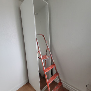 Photo de galerie - Montage meubles en kit