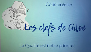 Photo de galerie - Propriétaires vous avez besoin de quelqu’un pour gérez votre bien de À à Z ou juste certains besoin, n’hésitez pas 