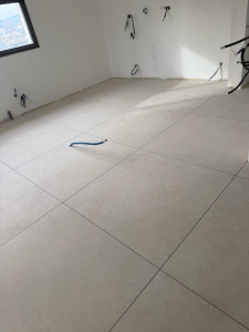 Photo de galerie - Carrelage