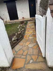 Photo de galerie - Maçonnerie