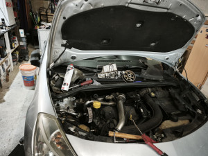 Photo de galerie - Réparation voiture