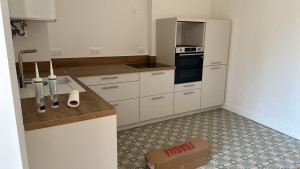 Photo de galerie - Bricolage et multi services