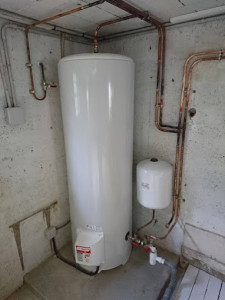 Photo de galerie - Plomberie - Installation sanitaire