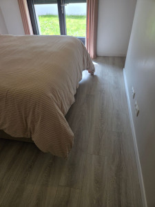 Photo de galerie - Nettoyage des 3 chambres 