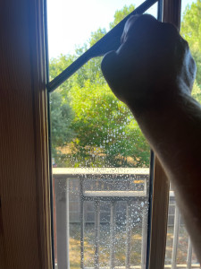 Photo de galerie - Chantier sur Montalivet