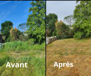 Photo de galerie - Avec évacuation 