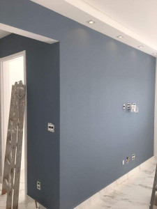 Photo de galerie - Tout travaux de peinture et rénovation