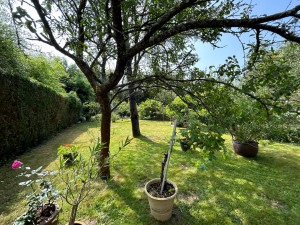 Photo de galerie - Paysagiste - Aménagement du jardin