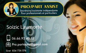 Photo de galerie - Mon auto entreprise