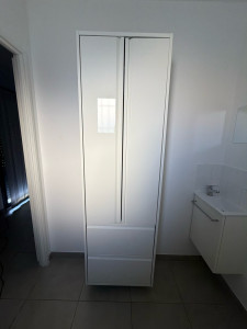Photo de galerie - Bricolage et multi services