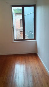 Photo de galerie - Grand nettoyage de chambre 