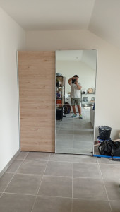 Photo de galerie - Meuble but