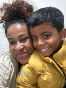 Photo de galerie - Prendre soin d’un garçon merveilleux