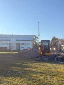 Photo de galerie - Paysagiste - Aménagement du jardin