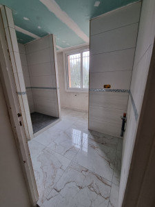 Photo de galerie - Carrelage