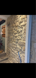 Photo de galerie - Maçonnerie