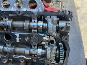 Photo de galerie - Remorquage, petite distance