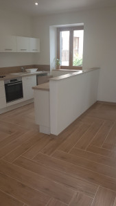 Photo de galerie - Bricolage et multi services