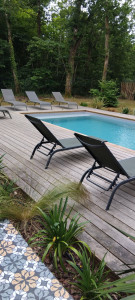 Photo de galerie - Entretien piscine