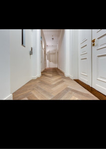 Photo de galerie - Peinture - Tapisserie