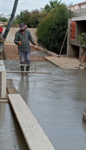 Photo de galerie - Maçonnerie