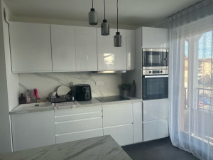 Photo de galerie - Cuisine équipé 