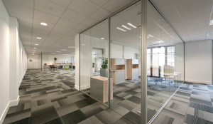 Photo de galerie - Aménagement des commerce  