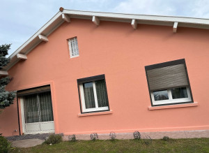 Photo de galerie - Peinture - Tapisserie