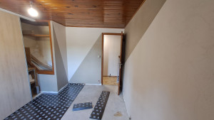 Photo de galerie - Peinture - Tapisserie