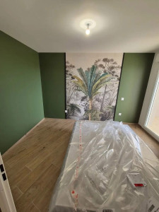 Photo de galerie - Peinture 