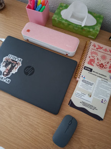 Photo de galerie - Soutien aux entreprises 