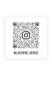 Photo de galerie - Chaîne Instagram ⬆️