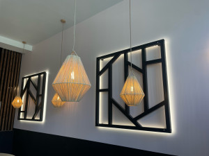 Photo de galerie - Installation électrique