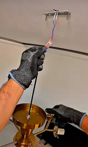 Photo de galerie - Je suis à votre service pour tous vos projets de bricolage et de multiservices avec un travail soigné et professionnel.