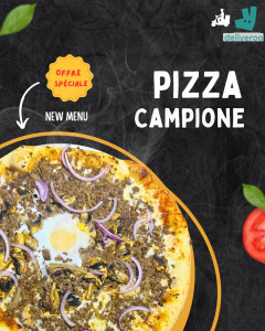 Photo de galerie - Traiteur