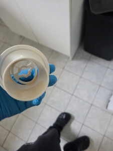 Photo de galerie - Ménage