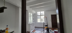 Photo de galerie - Peinture décoration à Tours 