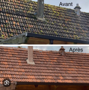 Photo de galerie - Bricolage et multi services