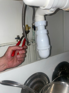 Photo de galerie - Plomberie - Installation sanitaire