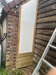 Photo de galerie - Isolation 