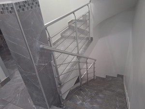 Photo de galerie -  garde corp